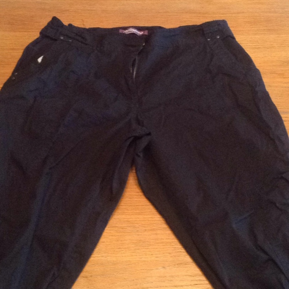 Taillissime Womens Pants